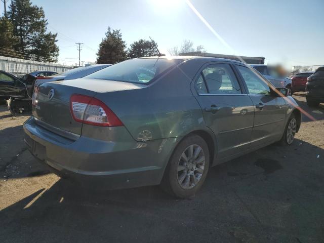 Изображение 3 2009 MERCURY MILAN  2009 с VIN 3MEHM07Z69R603817