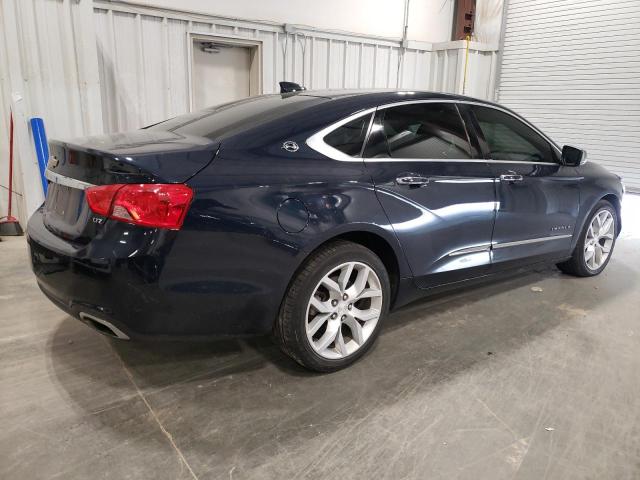 Image 3 of 2015 CHEVROLET IMPALA LTZ 2015 with VIN 1G1165S31FU102702