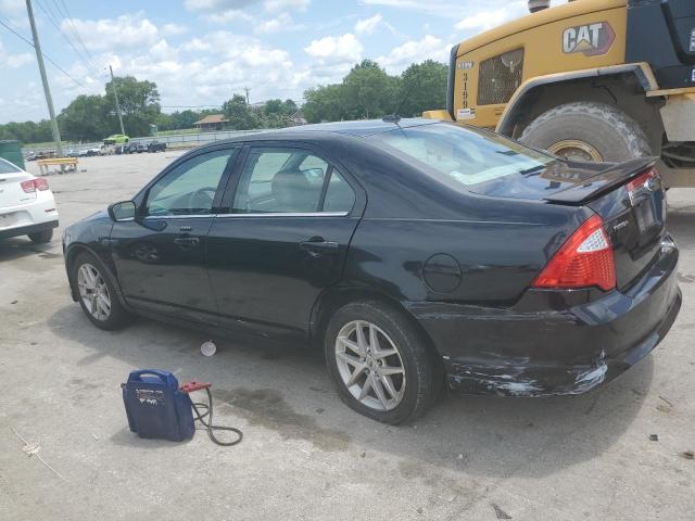 Изображение 2 2011 FORD FUSION SEL 2011 с VIN 3FAHP0JA4BR234821