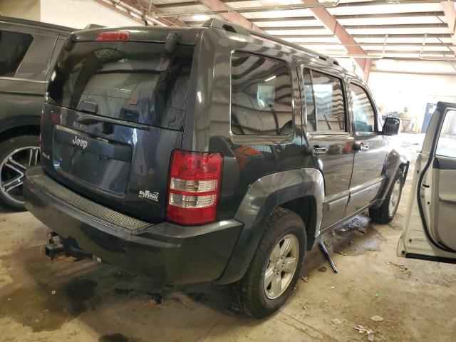 Image 3 of 2010 JEEP LIBERTY SPORT 2010 with VIN 1J4PN2GK2AW150543