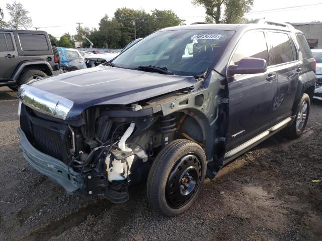 Obraz 1 z 2015 GMC TERRAIN SLE 2015 z VIN 2GKFLWEK9F6311378