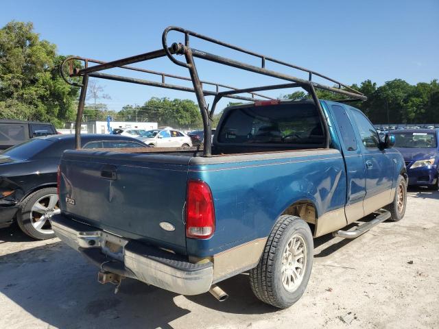 Obraz 3 z 2000 FORD F150 2000 z VIN 1FTZX1723YNB93601