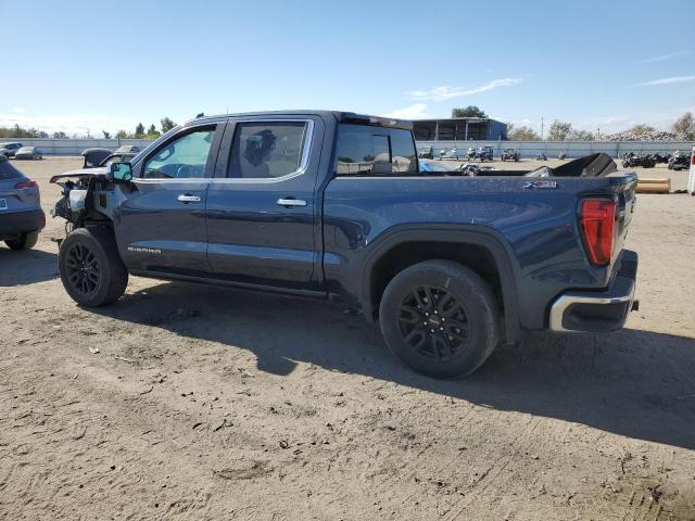 Obraz 2 z 2021 GMC SIERRA K1500 SLT 2021 z VIN 3GTU9DED9MG426572
