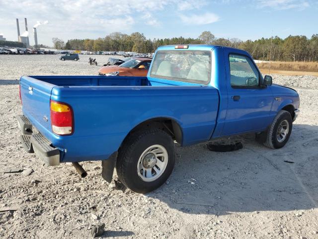 Image 3 of 1999 FORD RANGER  1999 with VIN 1FTYR10C8XPA27215