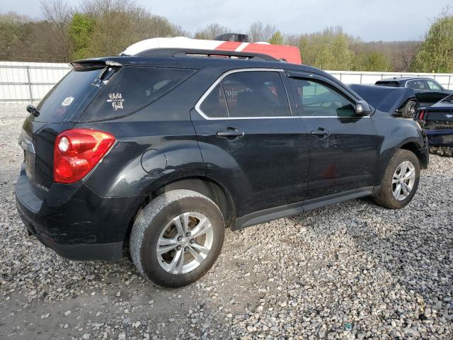 Image 3 of 2013 CHEVROLET EQUINOX LT 2013 with VIN 2GNALDEKXD6176989