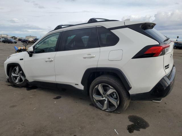 Изображение 2 2023 TOYOTA RAV4 PRIME SE 2023 с VIN JTMAB3FV5PD133360