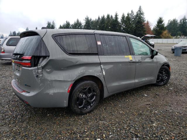 Изображение 3 2023 CHRYSLER PACIFICA HYBRID LIMITED 2023 с VIN 2C4RC1S79PR580282
