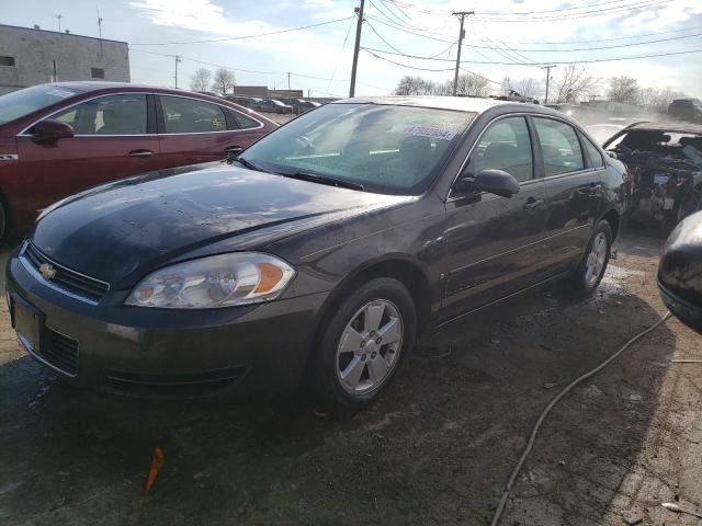 Obraz 1 z 2008 CHEVROLET IMPALA LT 2008 z VIN 2G1WT58K389173753