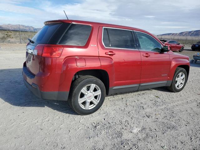 Obraz 3 z 2014 GMC TERRAIN SLE 2014 z VIN 2GKALMEK3E6100609
