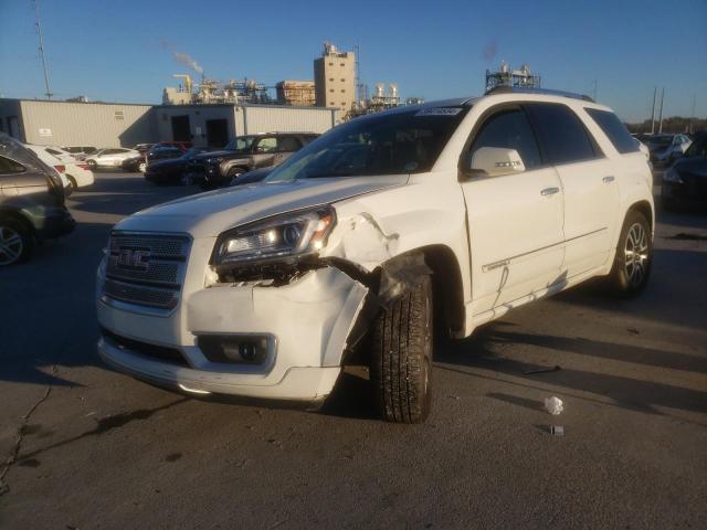 Obraz 2013 GMC ACADIA DENALI 2013