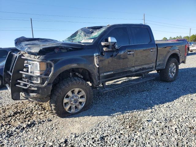 Image 1 of 2020 FORD F250 SUPER DUTY 2020 with VIN 1FT7W2BT9LEC91640