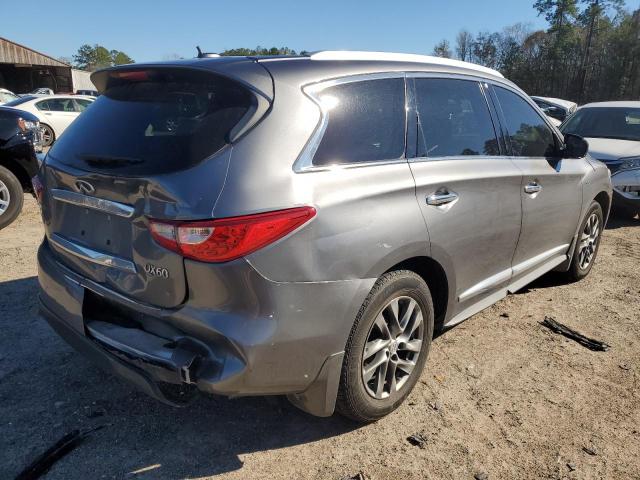 Image 3 of 2015 INFINITI QX60  2015 with VIN 5N1AL0MN8FC557341
