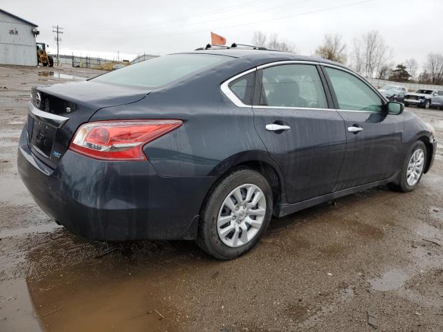 Obraz 3 z 2013 NISSAN ALTIMA 2.5 2013 z VIN 1N4AL3AP1DN584481