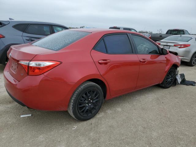 Obraz 3 z 2014 TOYOTA COROLLA L 2014 z VIN 5YFBURHE8EP164630