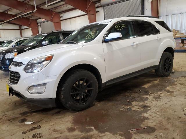 Obraz 1 z 2016 CHEVROLET EQUINOX LT 2016 z VIN 2GNFLFEK0G6283751