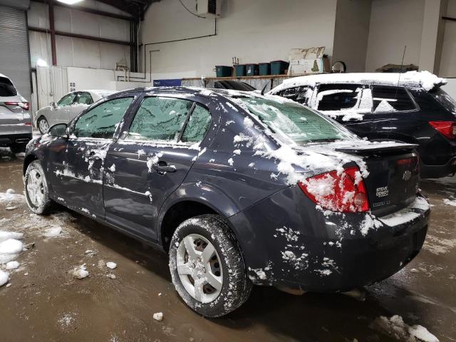 Obraz 2 z 2009 CHEVROLET COBALT LS 2009 z VIN 1G1AS58H497121620