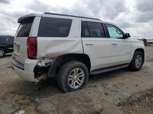 Obraz 3 z 2015 CHEVROLET TAHOE K1500 LT 2015 z VIN 1GNSKBKC5FR517795