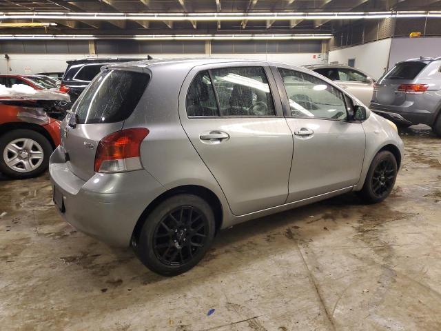 Obraz 3 z 2009 TOYOTA YARIS  2009 z VIN JTDKT903295263542