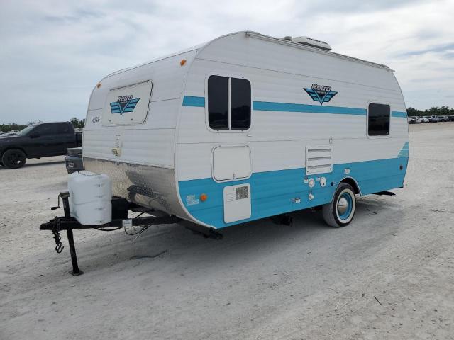 Image 2 of 2018 OTHER TRAILER 2018 with VIN 59CCC181XJL004921