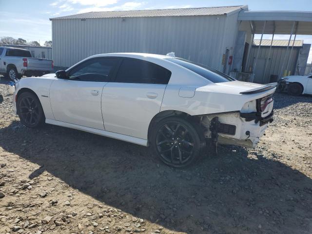 Изображение 2 2022 DODGE CHARGER R/T 2022 с VIN 2C3CDXCT6NH184836
