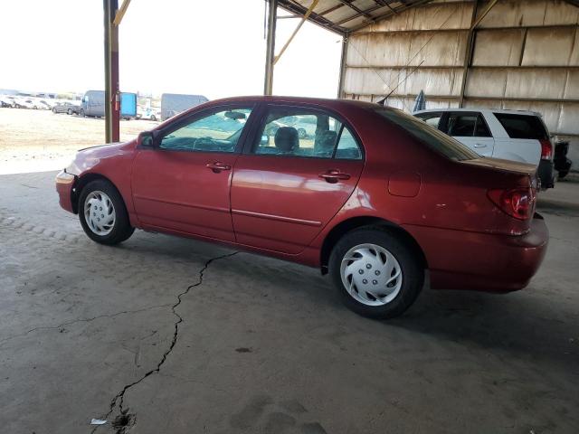 Изображение 2 2007 TOYOTA COROLLA CE 2007 с VIN 1NXBR30E27Z787009