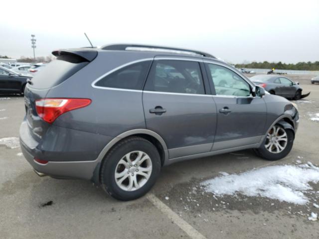 Image 3 of 2011 HYUNDAI VERACRUZ GLS 2011 with VIN KM8NU4CC9BU140546
