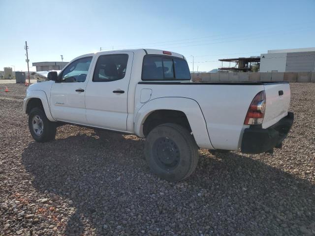 Obraz 2 z 2013 TOYOTA TACOMA DOUBLE CAB PRERUNNER 2013 z VIN 3TMJU4GN7DM152717