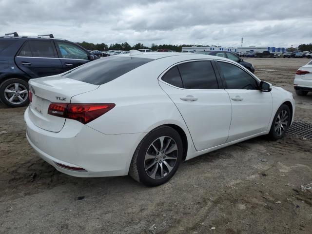 Изображение 3 2017 ACURA TLX  2017 с VIN 19UUB1F3XHA008021