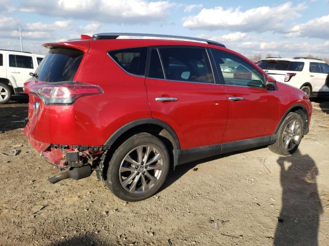 Изображение 3 2017 TOYOTA RAV4 LIMITED 2017 с VIN 2T3YFREV9HW394874