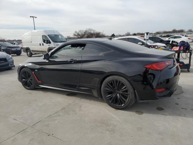 Image 2 of 2017 INFINITI Q60 PREMIUM 2017 with VIN JN1EV7EK5HM362052