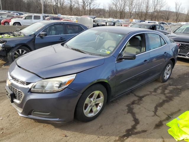 Image 1 of 2014 CHEVROLET MALIBU LS 2014 with VIN 1G11B5SL8EF113579