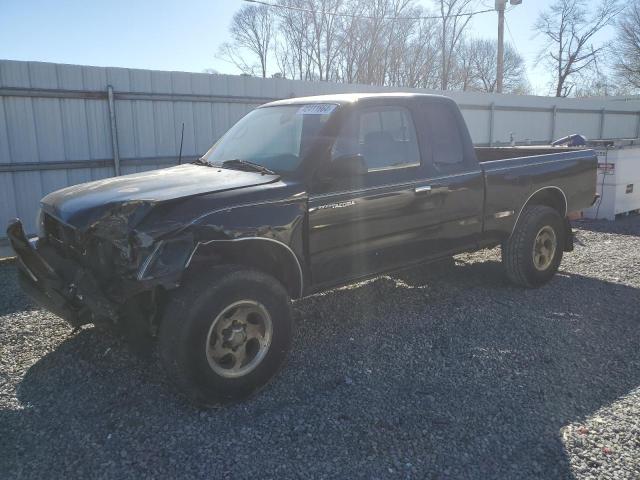 Image 1 of 1999 TOYOTA TACOMA XTRACAB PRERUNNER 1999 with VIN 4TASM92N5XZ440159