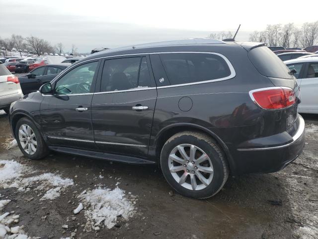 Obraz 2 z 2016 BUICK ENCLAVE  2016 z VIN 5GAKVCKD4GJ136925