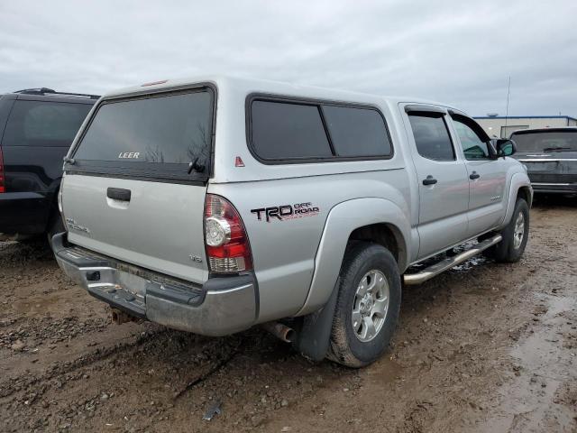 Image 3 of 2012 TOYOTA TACOMA DOUBLE CAB 2012 with VIN 3TMLU4EN1CM095067