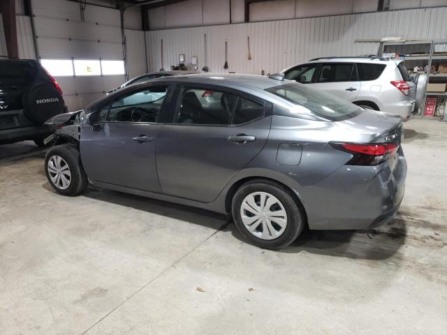 Image 2 of 2020 NISSAN VERSA SV 2020 with VIN 3N1CN8EV1LL807445