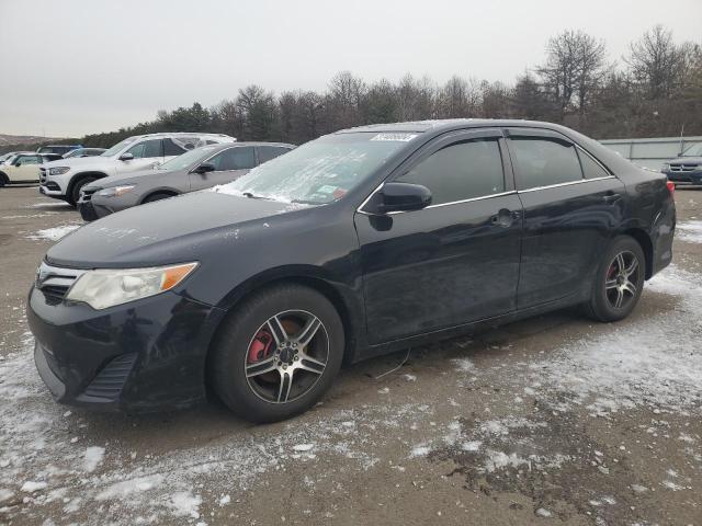 Изображение 1 2014 TOYOTA CAMRY L 2014 с VIN 4T4BF1FK0ER348940