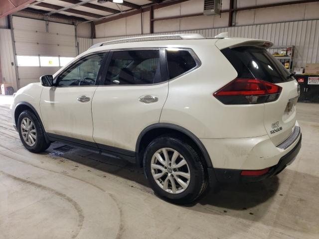 Image 2 of 2018 NISSAN ROGUE S 2018 with VIN JN8AT2MV2JW354957