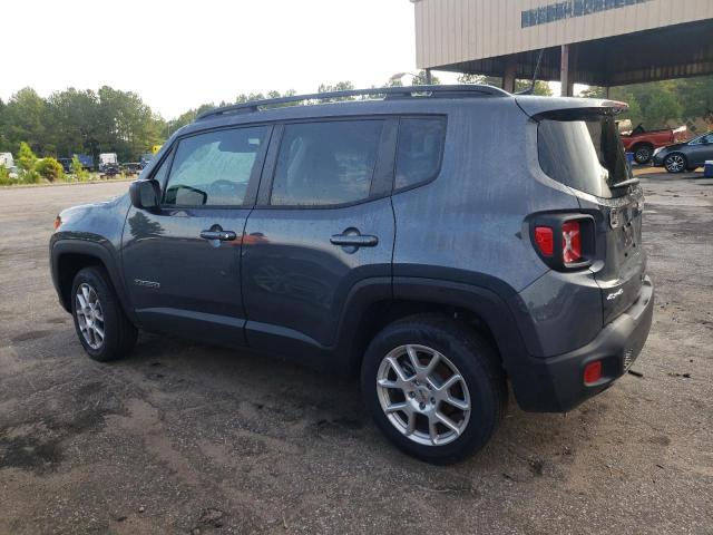 Obraz 2 z Jeep Renegade Latitude 2022 z VIN ZACNJDB10NPN90201