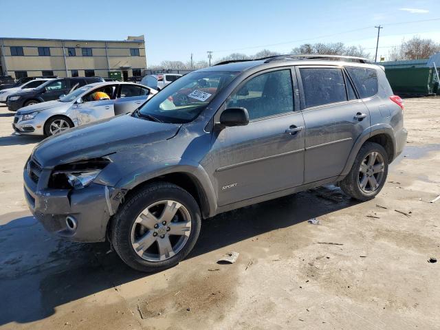 Изображение 2009 TOYOTA RAV4 SPORT 2009