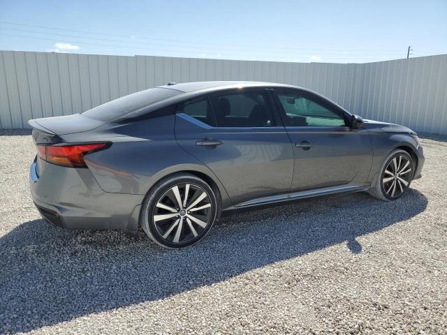 Изображение 3 2022 NISSAN ALTIMA SR 2022 с VIN 1N4BL4CV3NN322923