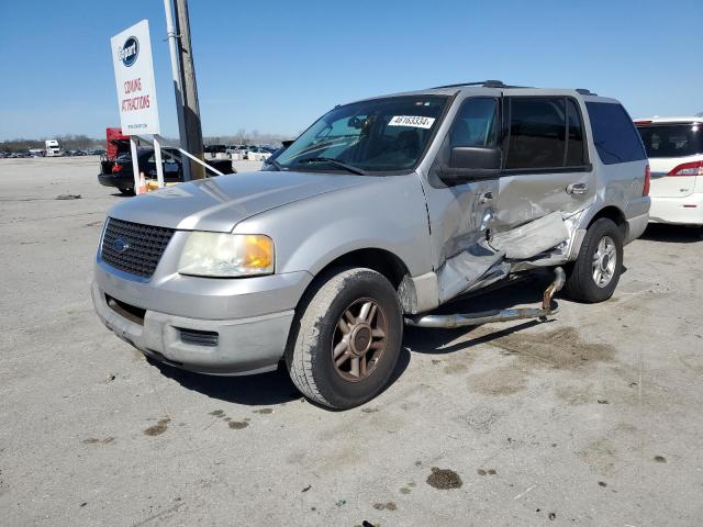 Image 1 of 2003 FORD EXPEDITION XLT 2003 with VIN 1FMRU15W23LB42010