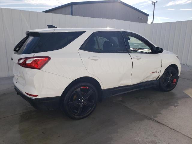 Image 3 of 2020 CHEVROLET EQUINOX LT 2020 with VIN 2GNAXLEX4L6134312