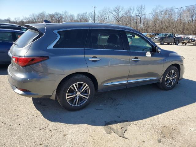Изображение 3 2016 INFINITI QX60  2016 с VIN 5N1AL0MN9GC518646
