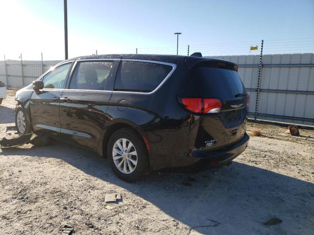 Obraz 2 z 2017 CHRYSLER PACIFICA TOURING 2017 z VIN 2C4RC1DG7HR532164