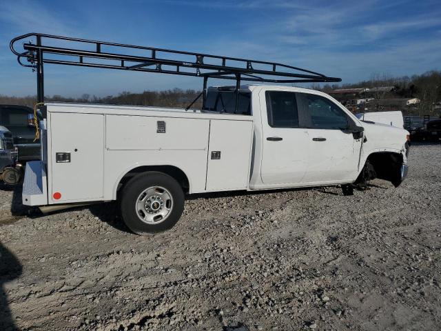 Obraz 3 z 2023 CHEVROLET SILVERADO C2500 HEAVY DUTY 2023 z VIN 1GB2WLE79PF198801