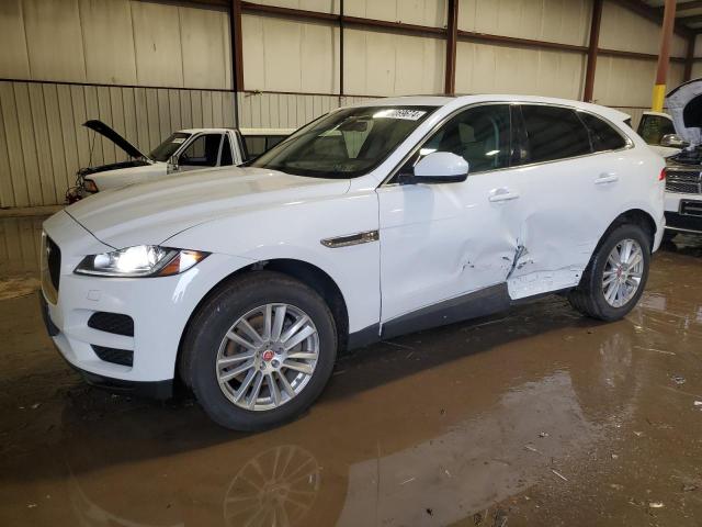 Изображение 1 2020 JAGUAR F-PACE PRESTIGE 2020 с VIN SADCK2GX4LA633724