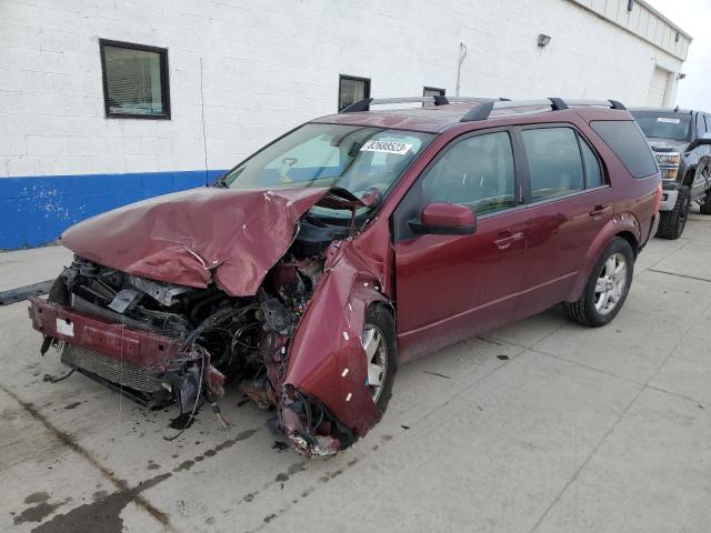 2006 FORD FREESTYLE LIMITED 2006 image