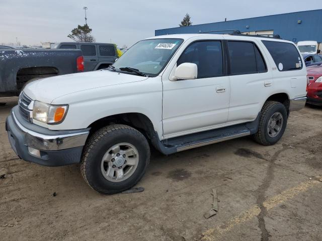 Obraz 2002 TOYOTA 4RUNNER SR5 2002