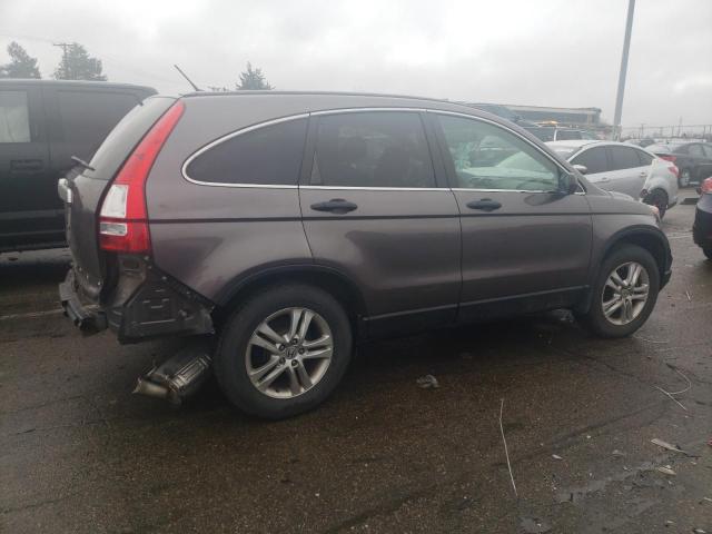 Image 3 of 2011 HONDA CR-V EX 2011 with VIN 3CZRE3H59BG703518