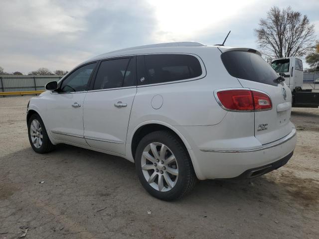 Image 2 of 2016 BUICK ENCLAVE  2016 with VIN 5GAKVCKD8GJ121196